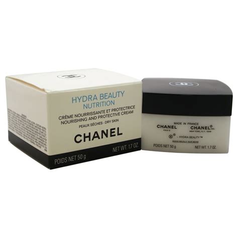 chanel hydra beauty crème 1.7oz|chanel hydra cream review.